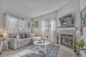 Delightful Home Amazing Location Extended Stay